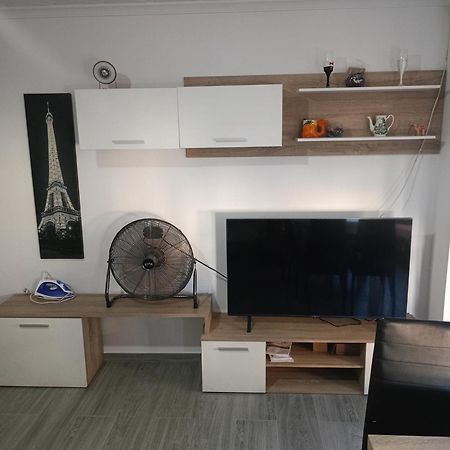Apartamento En El Centro Vinarós מראה חיצוני תמונה