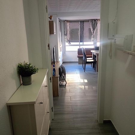 Apartamento En El Centro Vinarós מראה חיצוני תמונה