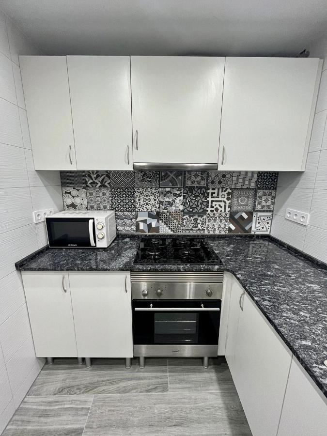 Apartamento En El Centro Vinarós מראה חיצוני תמונה