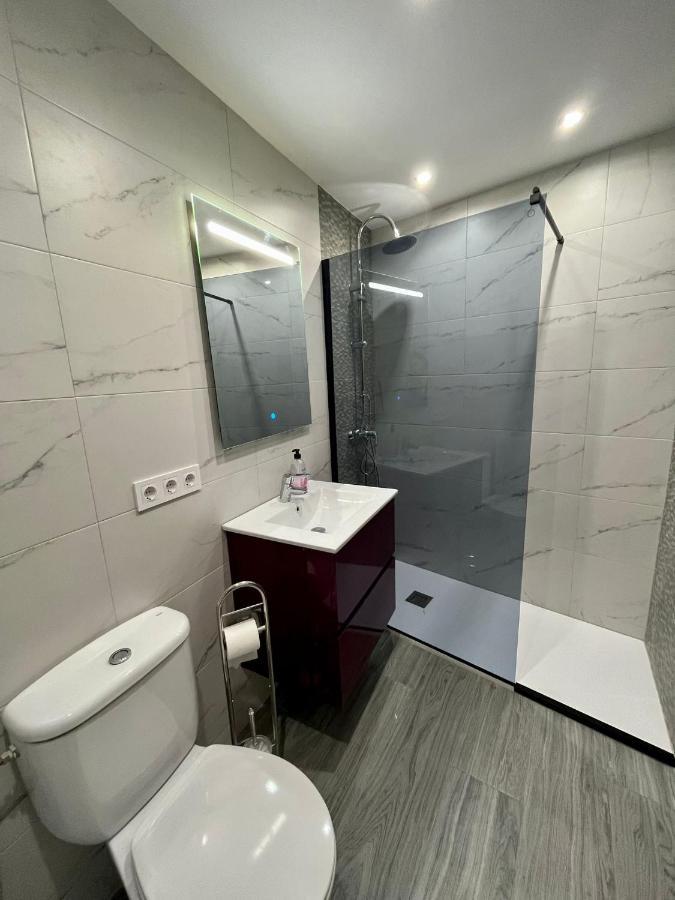 Apartamento En El Centro Vinarós מראה חיצוני תמונה