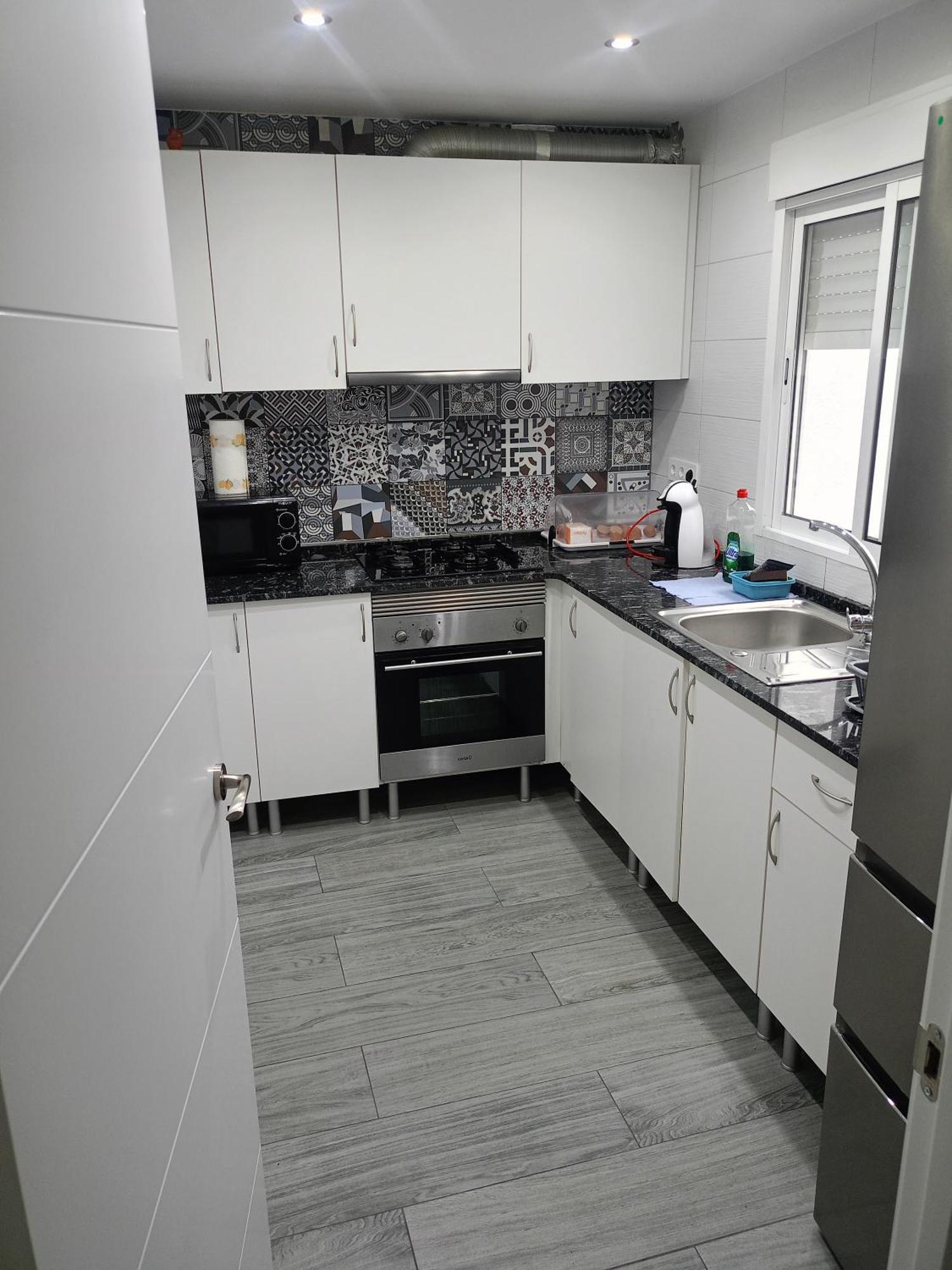 Apartamento En El Centro Vinarós מראה חיצוני תמונה