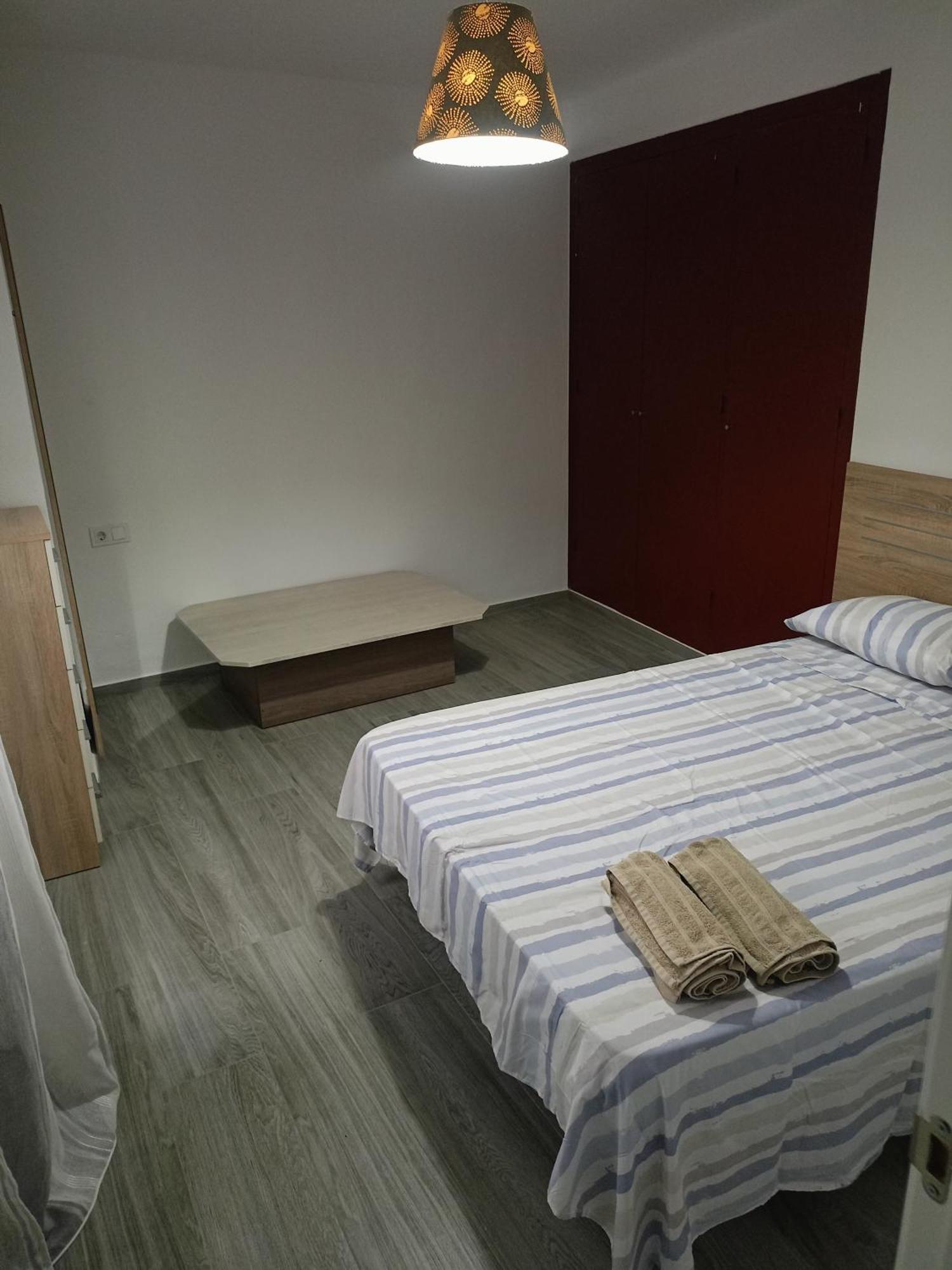 Apartamento En El Centro Vinarós מראה חיצוני תמונה