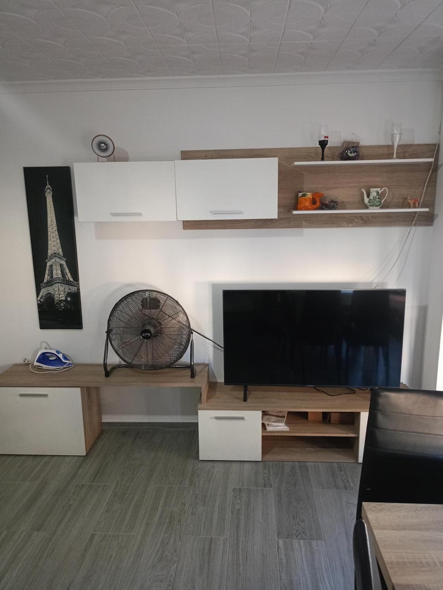 Apartamento En El Centro Vinarós מראה חיצוני תמונה