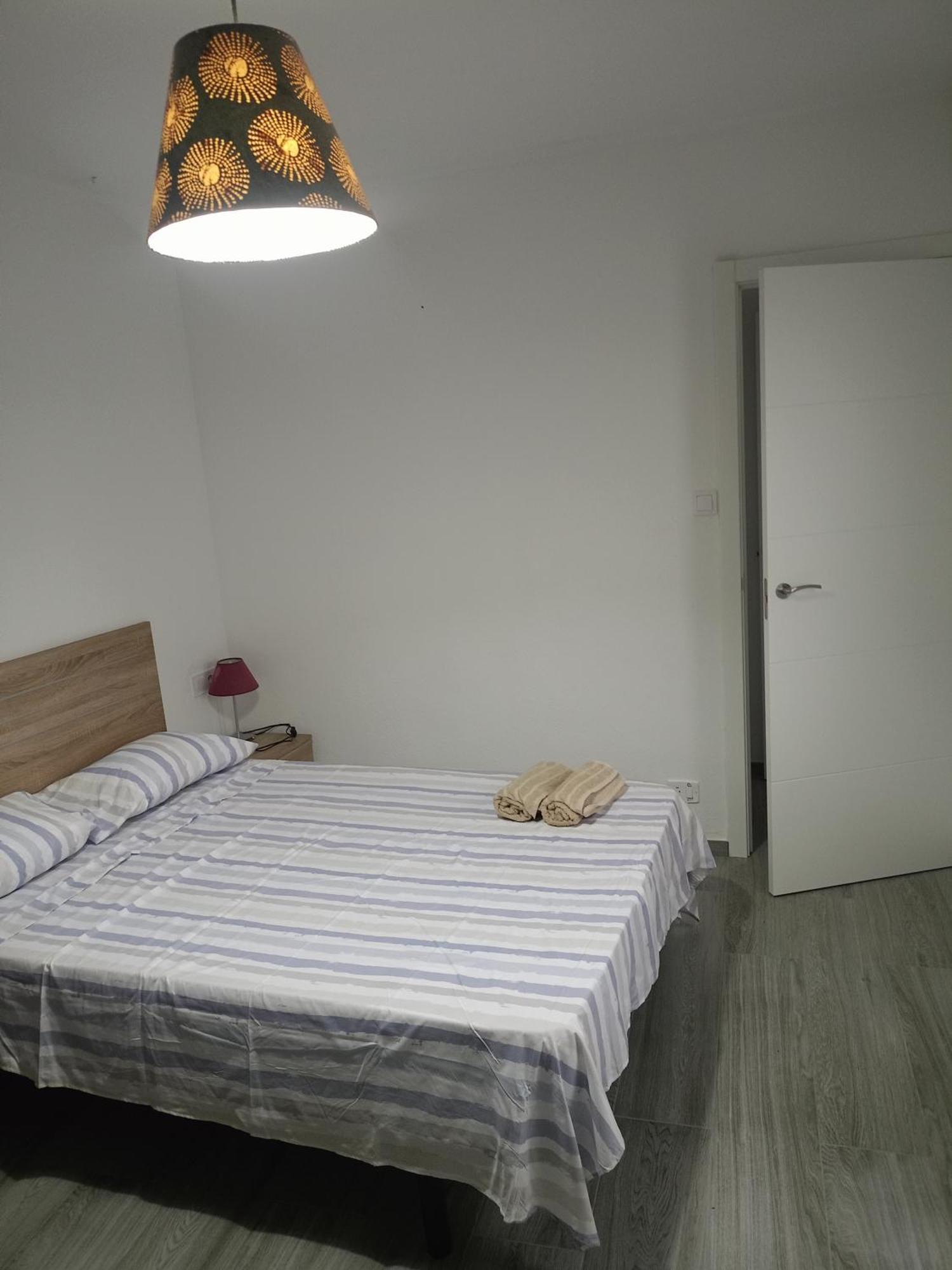 Apartamento En El Centro Vinarós מראה חיצוני תמונה