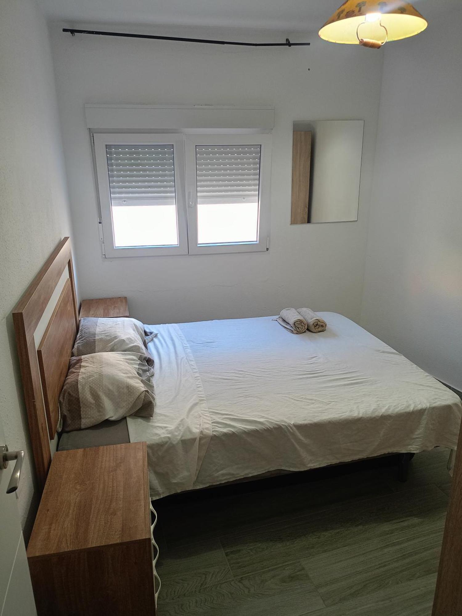 Apartamento En El Centro Vinarós מראה חיצוני תמונה