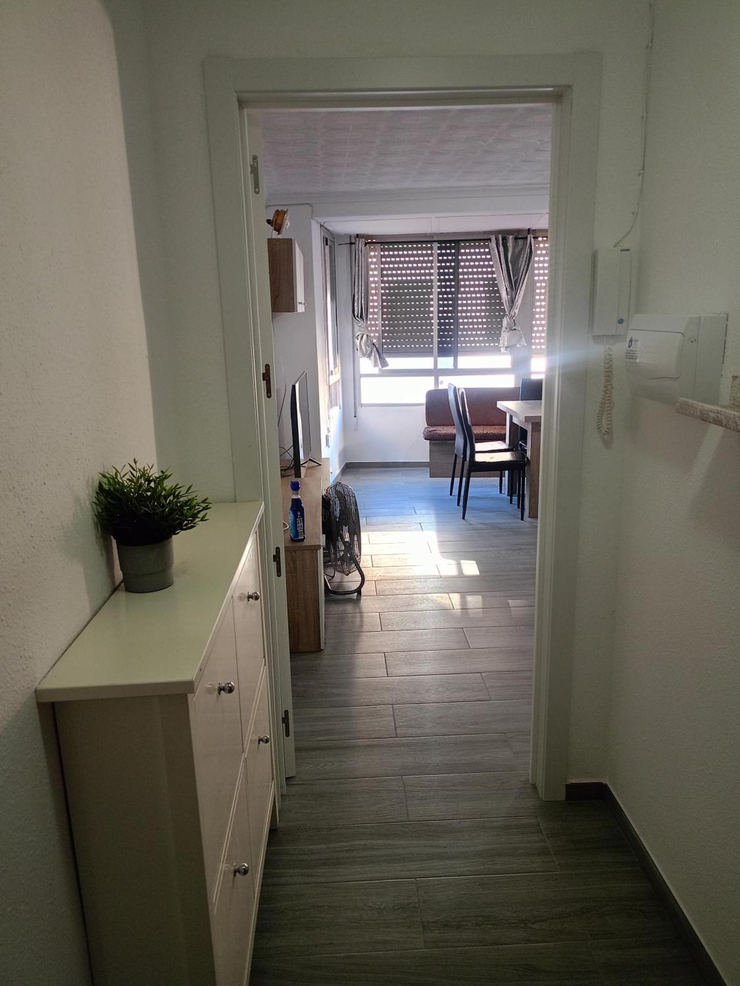 Apartamento En El Centro Vinarós מראה חיצוני תמונה