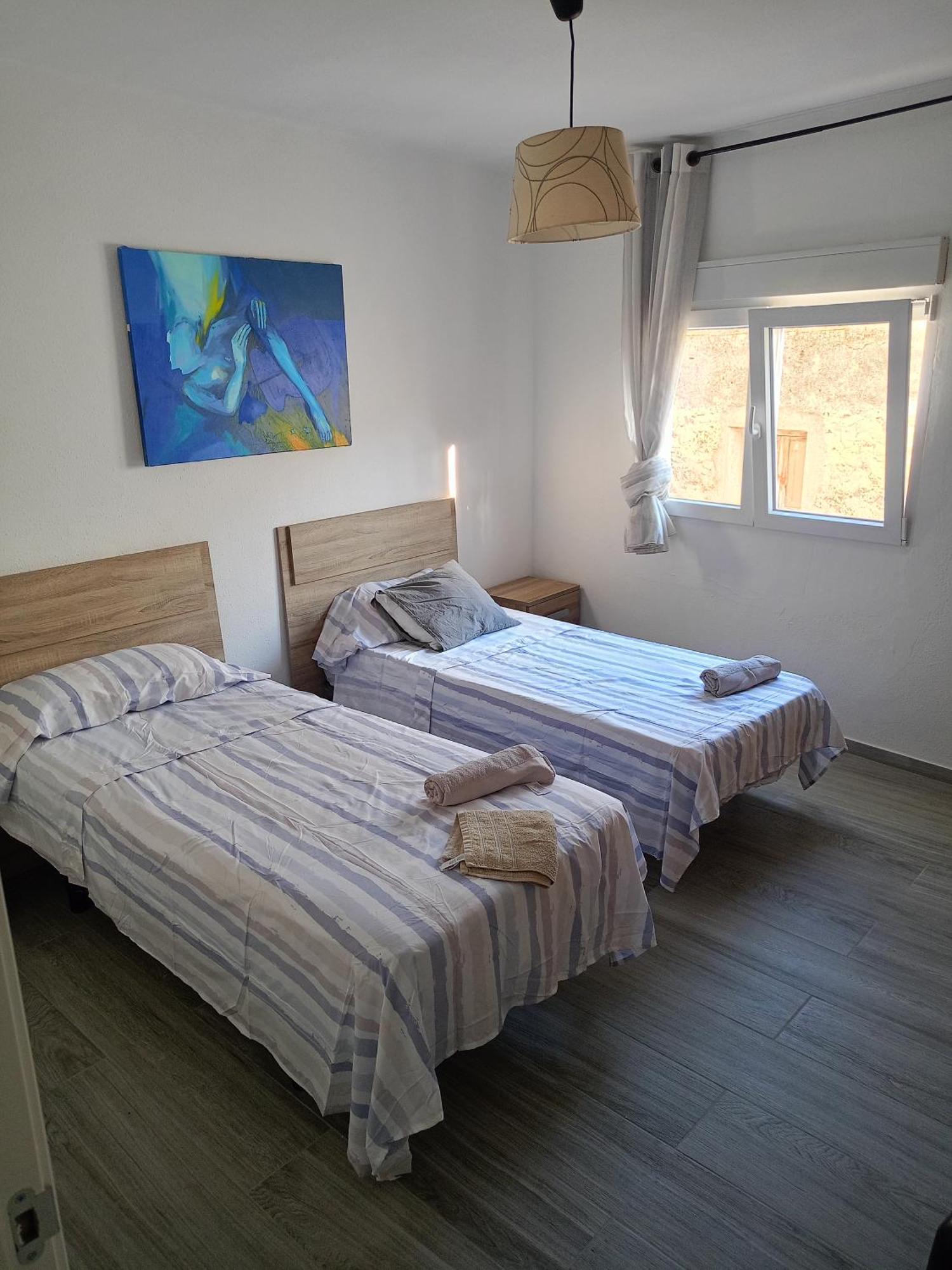 Apartamento En El Centro Vinarós מראה חיצוני תמונה