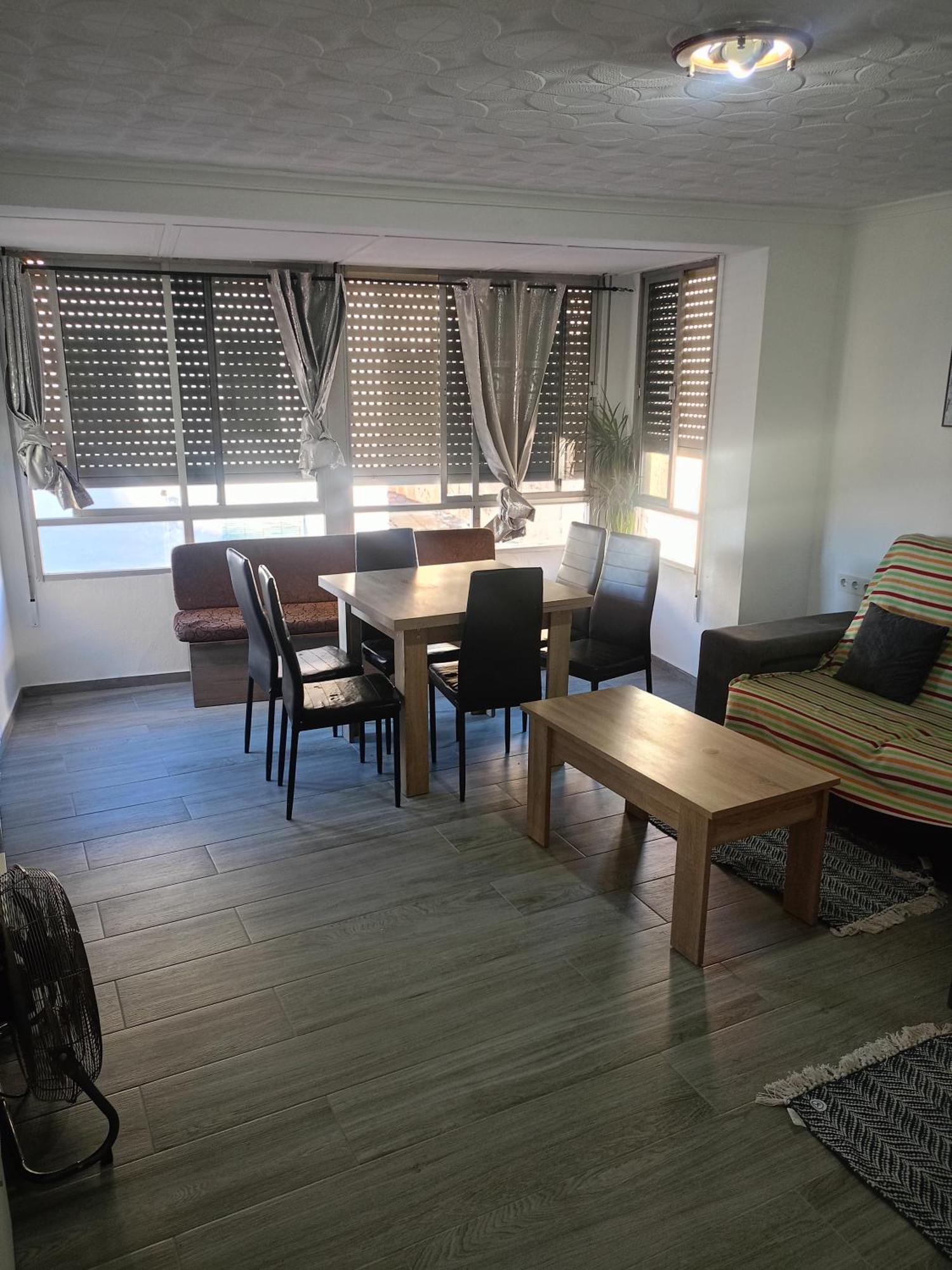 Apartamento En El Centro Vinarós מראה חיצוני תמונה